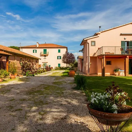 Farm stay Marta Albinia
