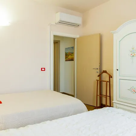 Farm stay Marta *