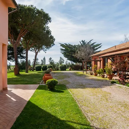 Marta Farm stay