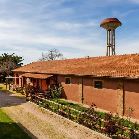 Farm stay Marta *