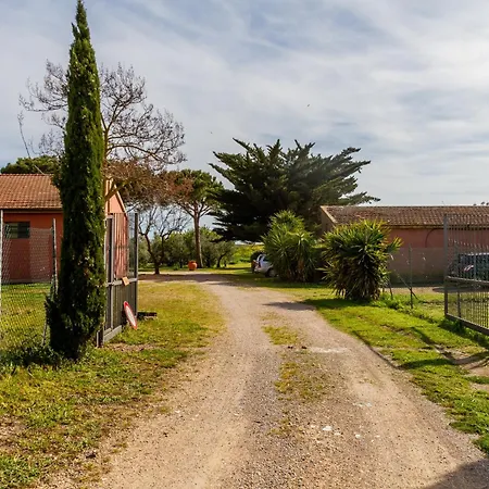 Farm stay Marta *