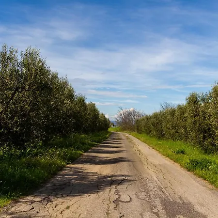 Marta Farm stay Albinia